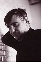 Foto de Joseph W. Sarno pareja de Peggy Steffans